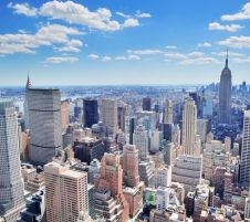 Екскурзия в САЩ - ИЗТОЧНО КРАЙБРЕЖИЕ - Ню Йорк, Ниагарски водопад и Чикаго