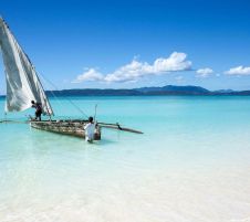 Екскурзия в МАДАГАСКАР - Райският остров Носи Бе - слънце, плажове и море!