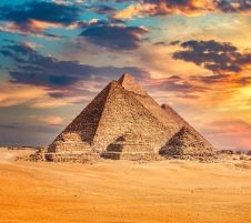 Екскурзия в ЕГИПЕТ: Кайро - град на контрастите - 5 нощувки