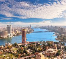 Екскурзия в ЕГИПЕТ: 2 нощувки в Кайро и 5 нощувки в Хургада