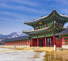 Екскурзия в Южна Корея и остров Чеджу - с вътрешен полет!