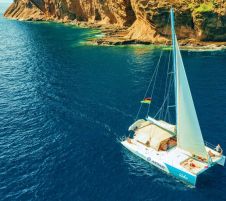 Почивка на остров Мавриций - 7 нощувки на база All Inclusive!