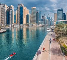 Най-доброто от ДУБАЙ и АБУ ДАБИ - 5 дни, с полет на Wizz Air!