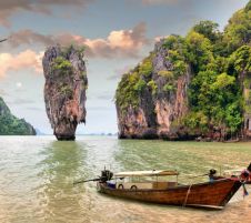 Екскурзия в Тайланд - Най-доброто от Тайланд - Банкок, Чианг Май, Пукет, с водач от България!