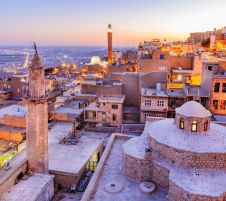 Екскурзия в Турция - Югоизточна Турция със самолет