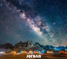 Най-доброто от ЙОРДАНИЯ - 5 нощувки, обиколна програма с ДИРЕКТЕН полет от София на Ryanair!