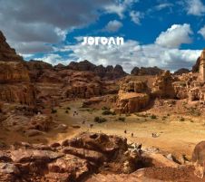 Уикенд в ЙОРДАНИЯ - 2 нощувки с ДИРЕКТЕН полет от София на Ryanair!