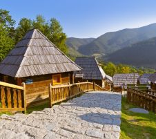 Екскурзия в Сърбия - Златибор между природа и традиции