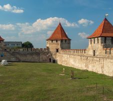 Екскурзия в Молдова - Кишинев - история, кухня и култура - 4 нощувки!