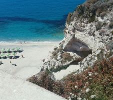 Почивка в ИТАЛИЯ - Калабрия, Тропеа - с полет до Ламеция Терме