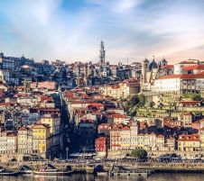 Екскурзия в ПОРТУГАЛИЯ - Лисабон, Порто и долината на река Доуро!