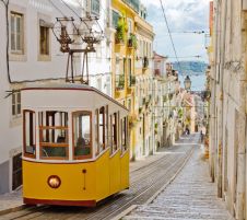 Почивка в Португалия - 4 нощувки в Лисабон и 2 нощувки в Порто