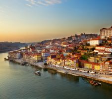 Почивка в Португалия - 3 нощувки в Порто и 3 нощувки в Лисабон