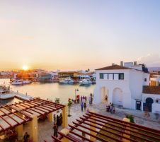 Екскурзия в КИПЪР - островът на Афродита!