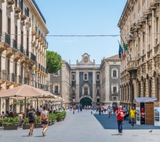 Екскурзия в ИТАЛИЯ - Бароковият разкош на СИЦИЛИЯ