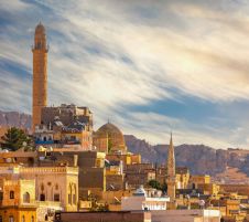 Екскурзия в Турция - Месопотамия - самолетна програма