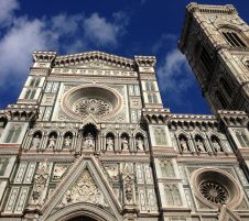 Екскурзия в ИТАЛИЯ – Рим и Флоренция - Италиански шедьоври, със самолет и влак, на български език!
