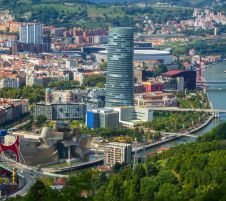 Екскурзия в ИСПАНИЯ - Сантандер - култура, история и стил!