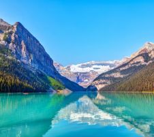 Екскурзия в КАНАДА - Величието на Скалистите планини - Калгари, Виктория, Ванкувър