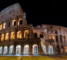 Екскурзия в ИТАЛИЯ - РИМ - Вечният град, 5 нощувки със самолет и обслужване на български език! С директен полет от БУРГАС!