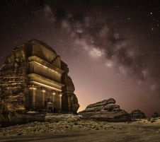 Екскурзия до Саудитска Арабия и Йордания - по пътя на набатейците - 7 нощувки - с директен полет от София!