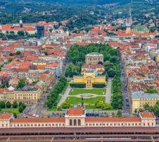 Екскурзия в Хърватия - уикенд в Загреб - 2 нощувки