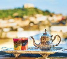 Екскурзия в МАРОКО - Приказки от Червения град - 4 нощувки в Маракеш!