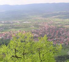 Уикенд в Сокобаня - екскурзия с автобус - хотел Зелени град 4*