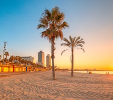 Почивка в ИСПАНИЯ - Коста Брава, 7 FB, хотел 3* – със самолет и обслужване на български език! Директен полет от ВАРНА!