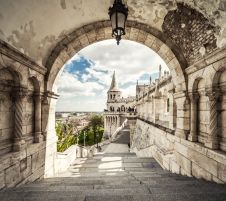 Екскурзия в УНГАРИЯ - Будапеща - коледни базари, 2 НОЩУВКИ, със самолет и обслужване на български език!