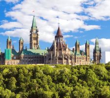 Екскурзия в САЩ и КАНАДА - Американският Изток, Ниагара и най-доброто от Канада!