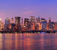 Екскурзия в САЩ - Коледна приказка в Ню Йорк - с водач от България!