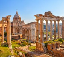 Круиз 7 нощувки - ИТАЛИЯ, МОНАКО, ФРАНЦИЯ, ИСПАНИЯ - Costa Toscana - със самолет и водач от България!