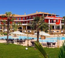 Великден на Олимпийската ривиера - хотел Mediterranean Princess 4* - Adults Only - със собствен транспорт!