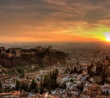 Септемврийски празници - Почивка на Коста дел сол, хотел Fuengirola Park ****