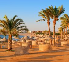 Rewaya Inn Resort - All Inclusive