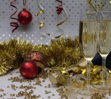 Нова година в Кавала - хотел Lucy 5* - 3 нощувки - със собствен транспорт!