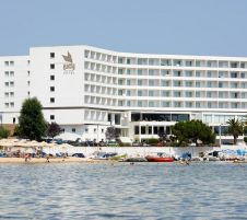 Великден в Кавала - хотел Lucy 5* - със собствен транспорт