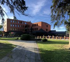 Нова година в Баина баща - със собствен транспорт