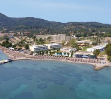 Почивка на остров Корфу - хотел Mitsis Messonghi 4* - 7 нощувки на All Inclusive - със собствен транспорт!