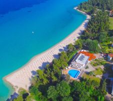 Почивка на Халкидики - Касандра - 5 нощувки на All Inclusive, с организиран транспорт!