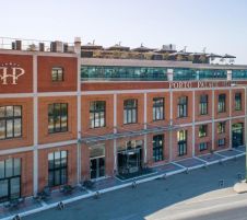 Нова година в ГЪРЦИЯ - СОЛУН - хотел Porto Palace 5* - 4 нощувки - СПЕЦИАЛНО ПРЕДЛОЖЕНИЕ! - със собствен транспорт