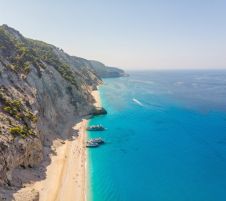 Почивка на остров Лефкада - 5 нощувки - с включен транспорт!