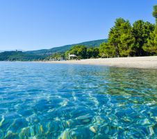 Почивка на Олимпийската ривиера - 5 нощувки със закуски!