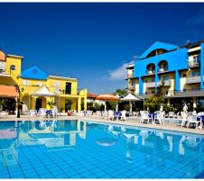 Почивка в ИТАЛИЯ - ГРОТАМАРЕ, хотел Parco dei Principi 4* - със самолет и обслужване на български език! Гарантирани места!