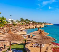 Почивка в ЕГИПЕТ - ШАРМ ЕЛ ШЕЙХ - 11 дни, с полет на Wizz Air!