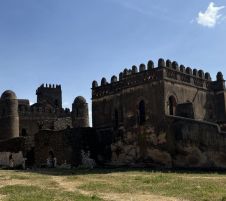 Етиопия – люлката на човечеството и родина на кафето