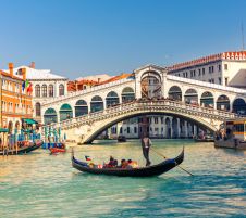 Италия - Римини