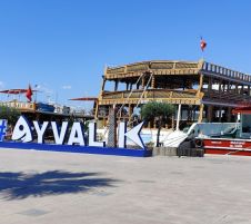 Почивка в Айвалък – Hotel Musho 4*