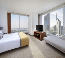 Voco Dubai